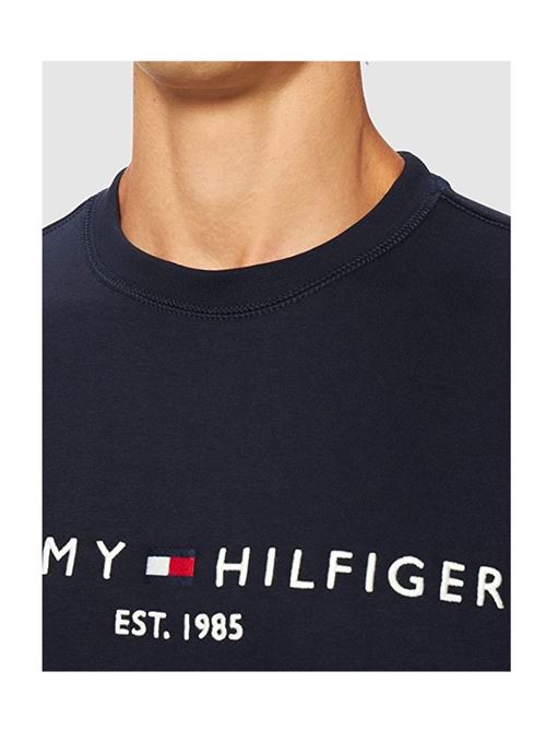  Tommy Hilfiger | MW0MW11596DW5.DW5